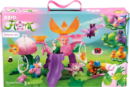 Brio Toys Jucărie Miniaturală Pentru 3+ Ani 8cm
