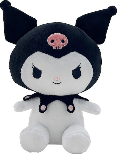 Fun World Λούτρινο Hello Kitty 27 εκ.