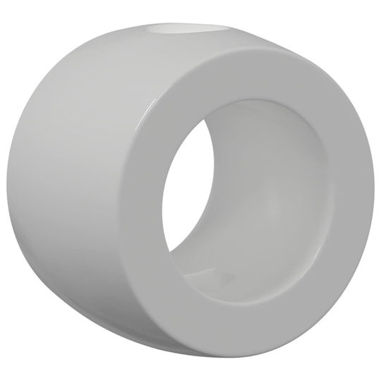 Ρουλεμάν Ποδοσφαιρικής Τραπέζης 10 Pcs Μαύρο 3 X 3 X 1,4 Εκ