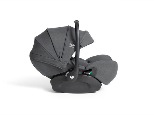 Joie Pro Signature Scaun Auto pentru Copii i-Size Ebony 0-13 kg