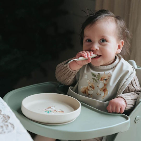 Elodie Details Baby Food Container Set made of Silicone 3pcs