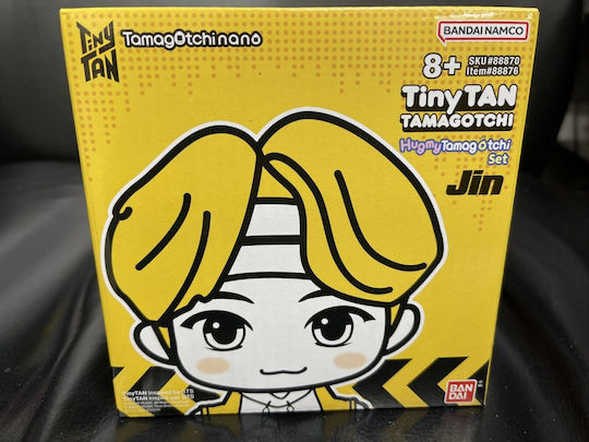 Namco - Bandai Tamagotchi για 8+ ετών