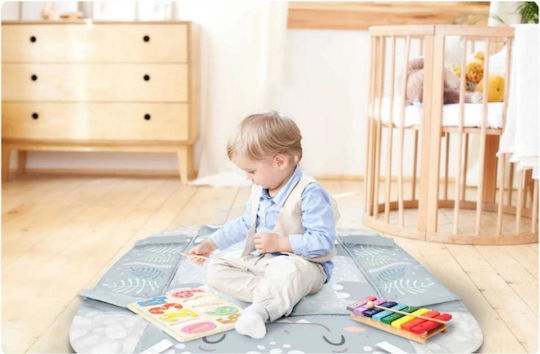Ricokids Kids Rug 110x100cm Ricokids Kids Rug 110x100cm
