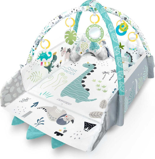 Ricokids Παιδικό Χαλί 110x100cm