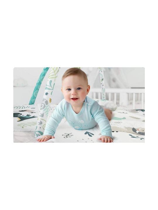 Ricokids Παιδικό Χαλί 110x100cm