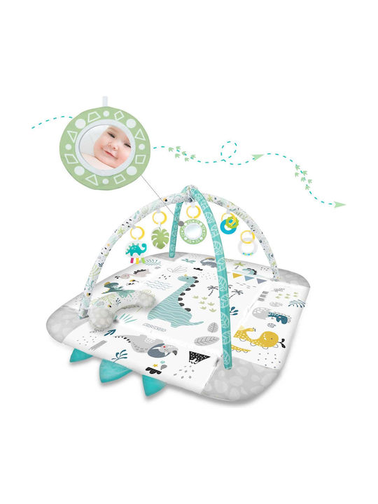 Ricokids Παιδικό Χαλί 110x100cm