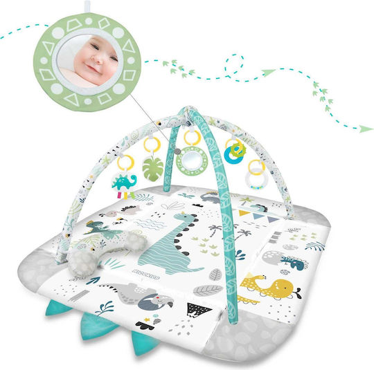 Ricokids Παιδικό Χαλί 110x100cm
