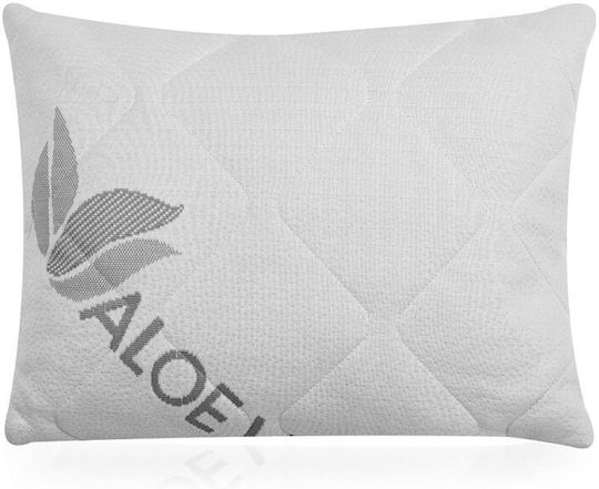 Lorelli Βρεφικό Μαξιλάρι Ύπνου Cosy Senses Μπεζ 32x42εκ.