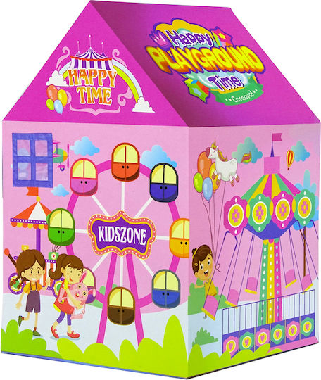 Lean Toys Παιδική Σκηνή Σπιτάκι
