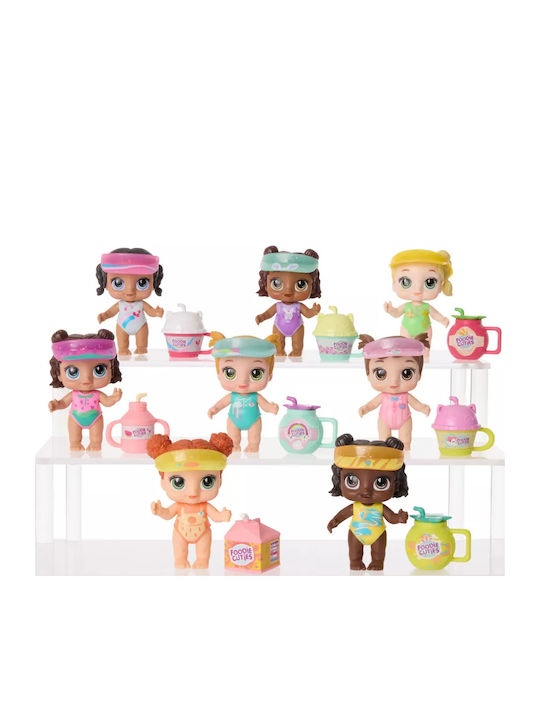Παιχνιδολαμπάδα Baby Alive Hasbro