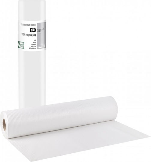 Bournas Medicals Examination Table Roll 50cm x 50m. 1pcs
