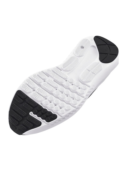 Surge 4 Kids Sports Shoes Running with Laces Gray