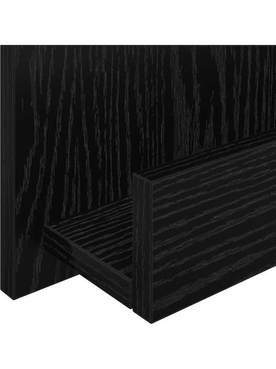 vidaXL Θήκη Περιοδικών 102x51x11εκ.