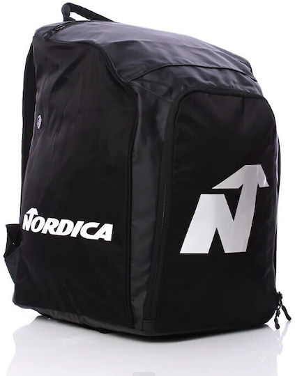 Nordica Lite Ski- und Snowboard-Schuhtasche Schwarz