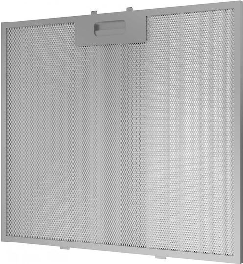 Beko Kamin-Dunstabzug 59.5cm Schwarz