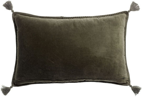 Vivaraise Μαξιλάρι Dusko Thym 40x65εκ.