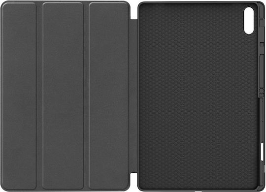 Θήκη Samsung Galaxy Tab S11 Ultra Smartcase Χώρο Γραφίδα Γκρι