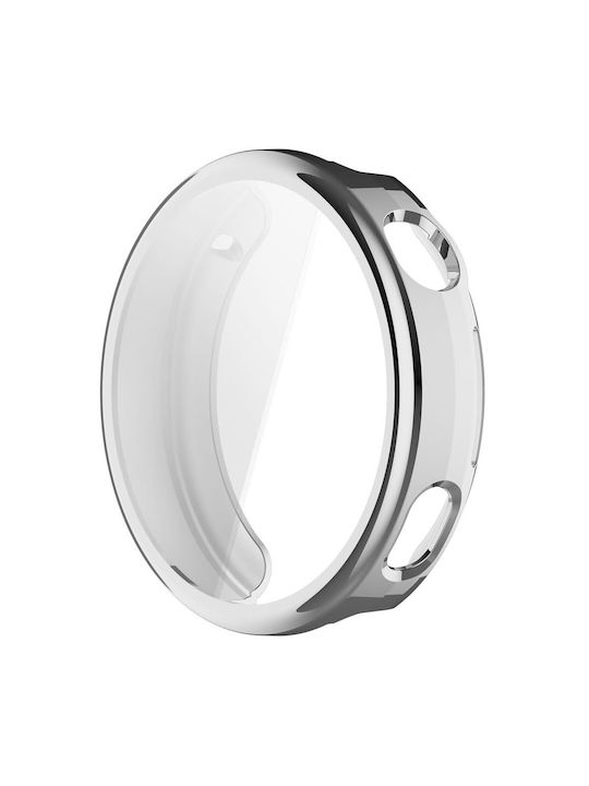 Калъф Протективно Покритие За Екран Huawei Watch GT 6 41mm Сребрист