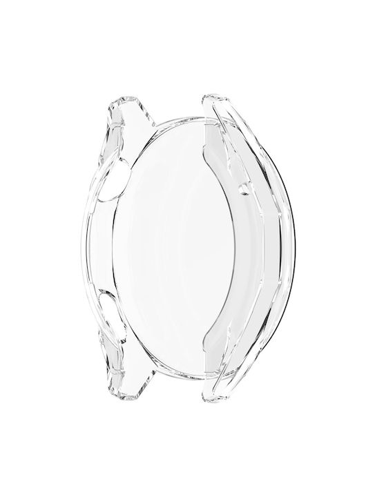 2 1 Θήκη Προστατευτικό Κάλυμμα Οθόνης Huawei Watch Gt 6 46 Mm Διαφανής