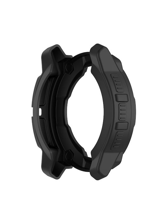 Протективен Калъф Tpu Garmin Instinct E 45мм – Черен