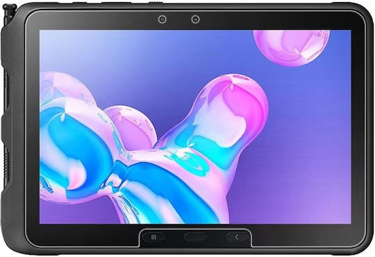 Erbord Gehärtetes Glas Für Samsung Galaxy Tab Active Pro 10.1 T545
