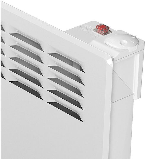 Tesy Tesy Cn Конвектор Подов 1500W Бял