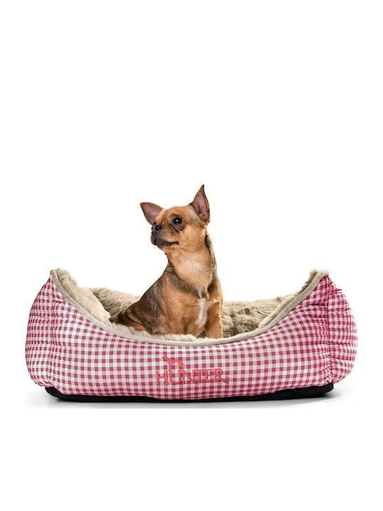 Hunter Sofa Hundebett Beige