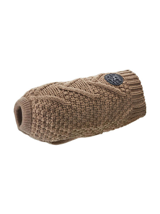 Hunter Malmö 40cm Green Knitted Sweater