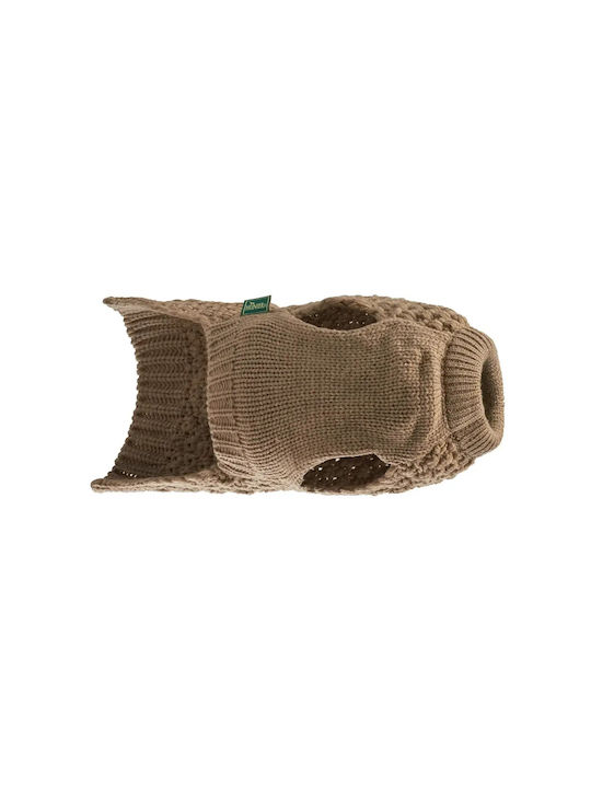 Hunter Malmö 50cm Gray Knitted Sweater
