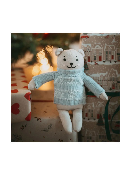 Hunter Birka Knitted Sweater 50cm Red