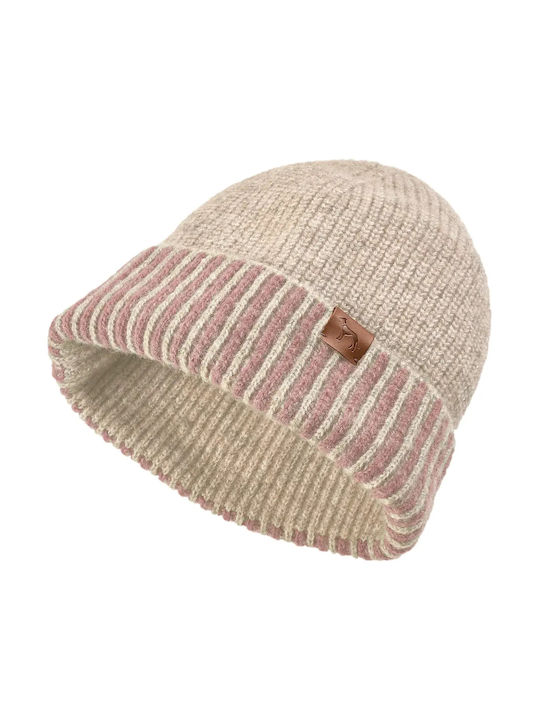 Hunter Dog Sweater Set with Hat Odense 30cm Pink