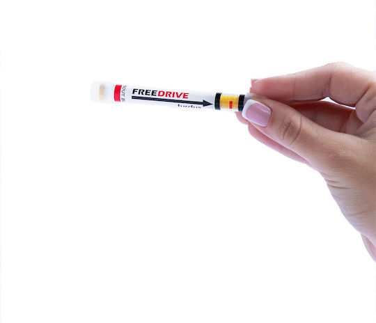 Free2drive Single-Use Breathalyzer