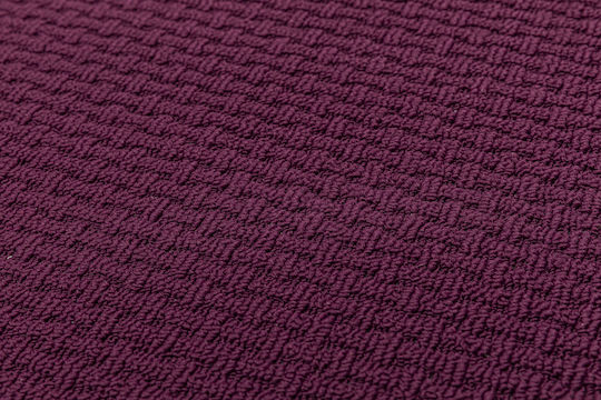 Nikotex Carpets Αντιολισθητικό Χαλί Σαλονιού Chloe Μελιτζανί 200x250