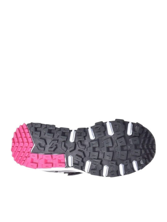 Παιδικά Sneakers Μαύρα
