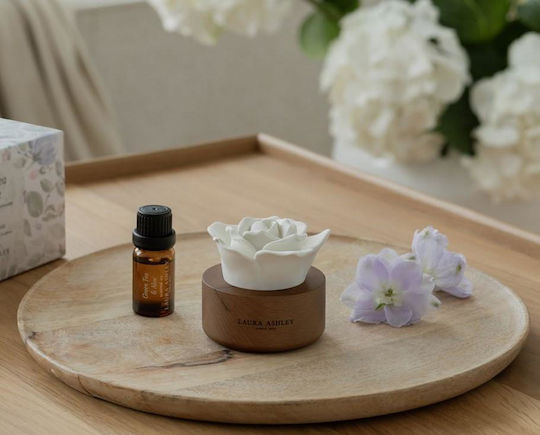 Laura Ashley Difuzor cu Miros de Lemn de Santal A2395 10ml