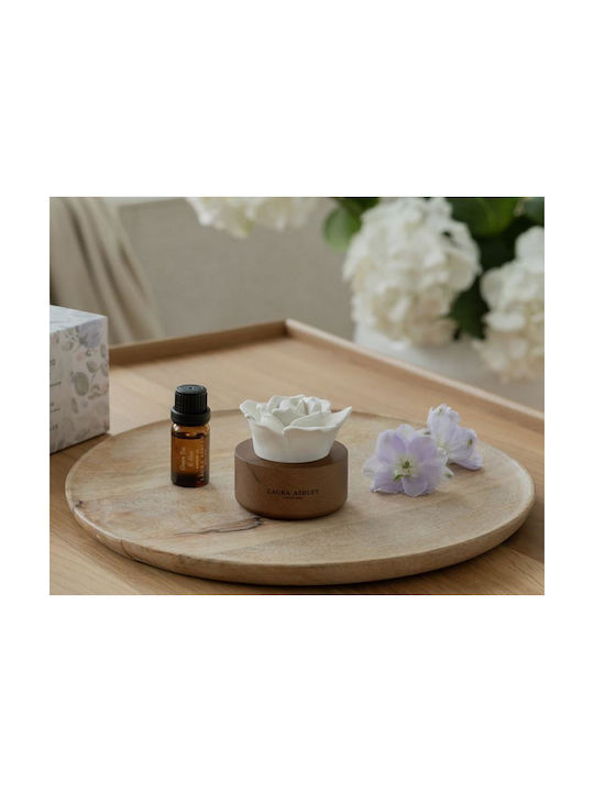 Laura Ashley Raumduft mit Duft Sandelholz 10ml