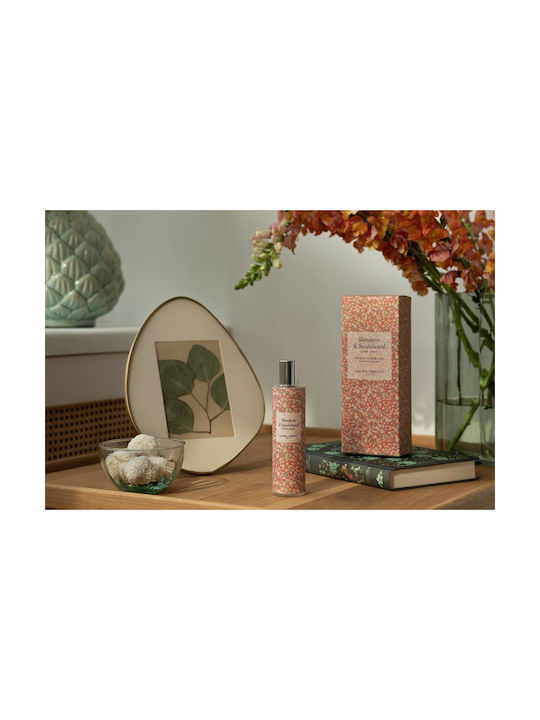 Laura Ashley Αρωματικό Spray με Άρωμα Σανδαλόξυλο 100ml