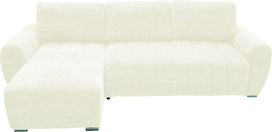 Vivad Γωνιακός Καναπές Κρεβάτι 275x164x91εκ. Vivad Γωνιακός Καναπές Κρεβάτι 275x164x91εκ.