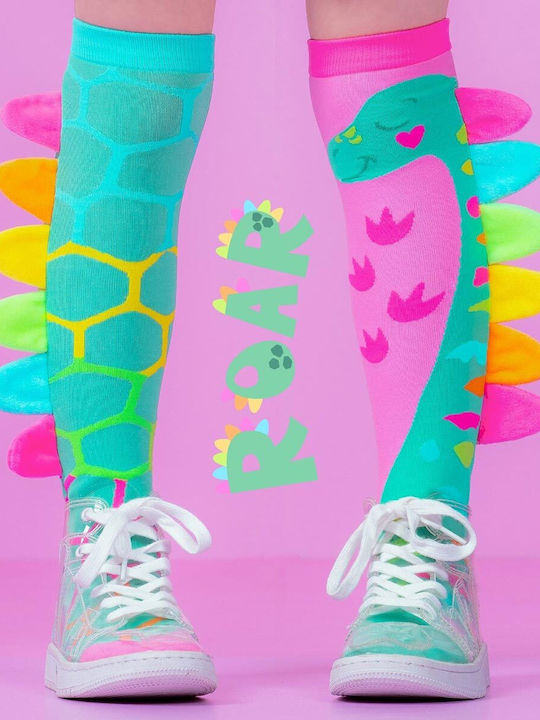 Madmia Kids' Socks Multicolored