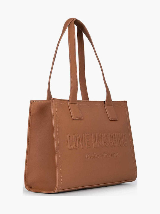 Moschino Дамска Чанта