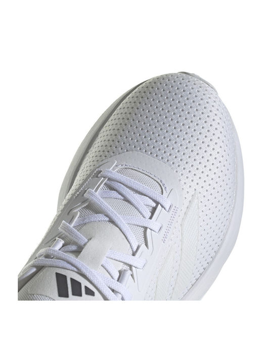 Duramo SL Sport Shoes Running Cloud White / Grey Five