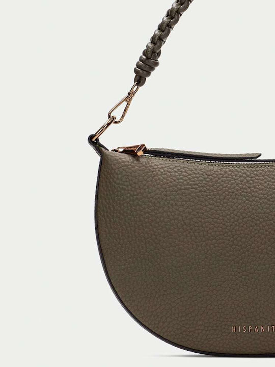 Women's Bag Shoulder Green