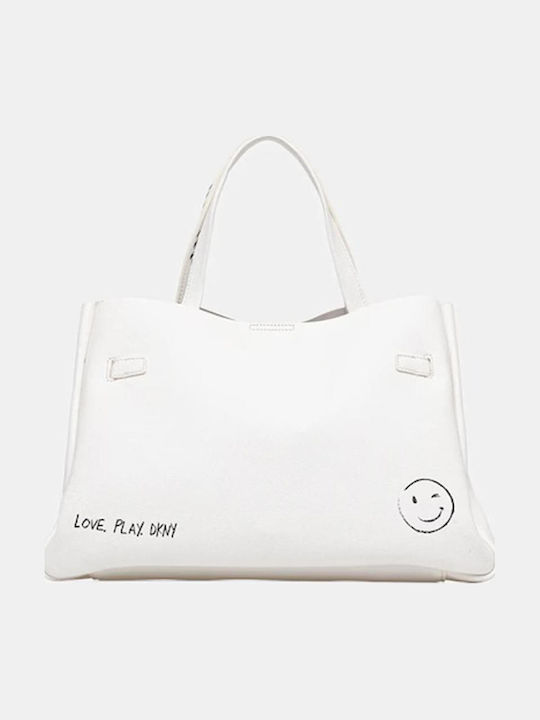 Women's Bag Handbag White