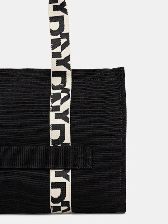 Damentasche Tote Handtasche Ecru