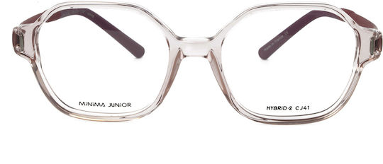 Minima Junior Jh-2 Cj41 684b