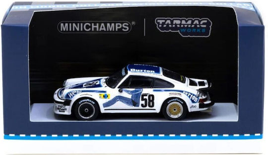 Tarmac Works Αυτοκινητάκι 1:64