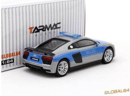 Toy Car 1:64 Police