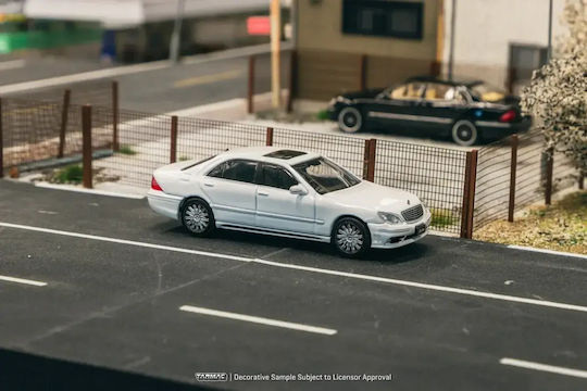 Tarmac Works Αυτοκινητάκι 1:64