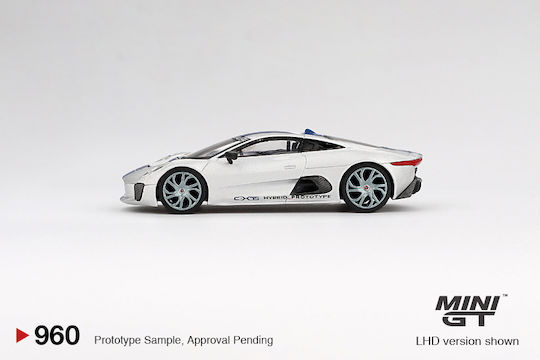 Mini GT Mașinuță Scară 1:64