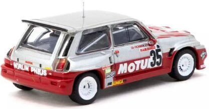 Tarmac Works Αυτοκινητάκι 1:64